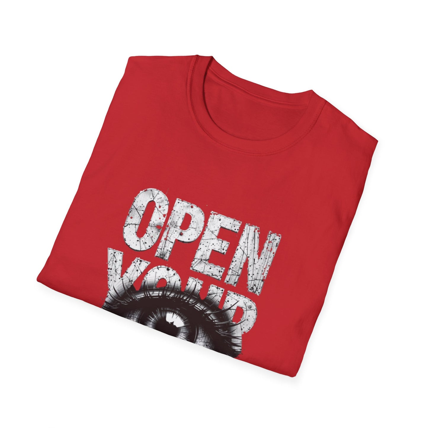T-Shirt Unisex Softstyle