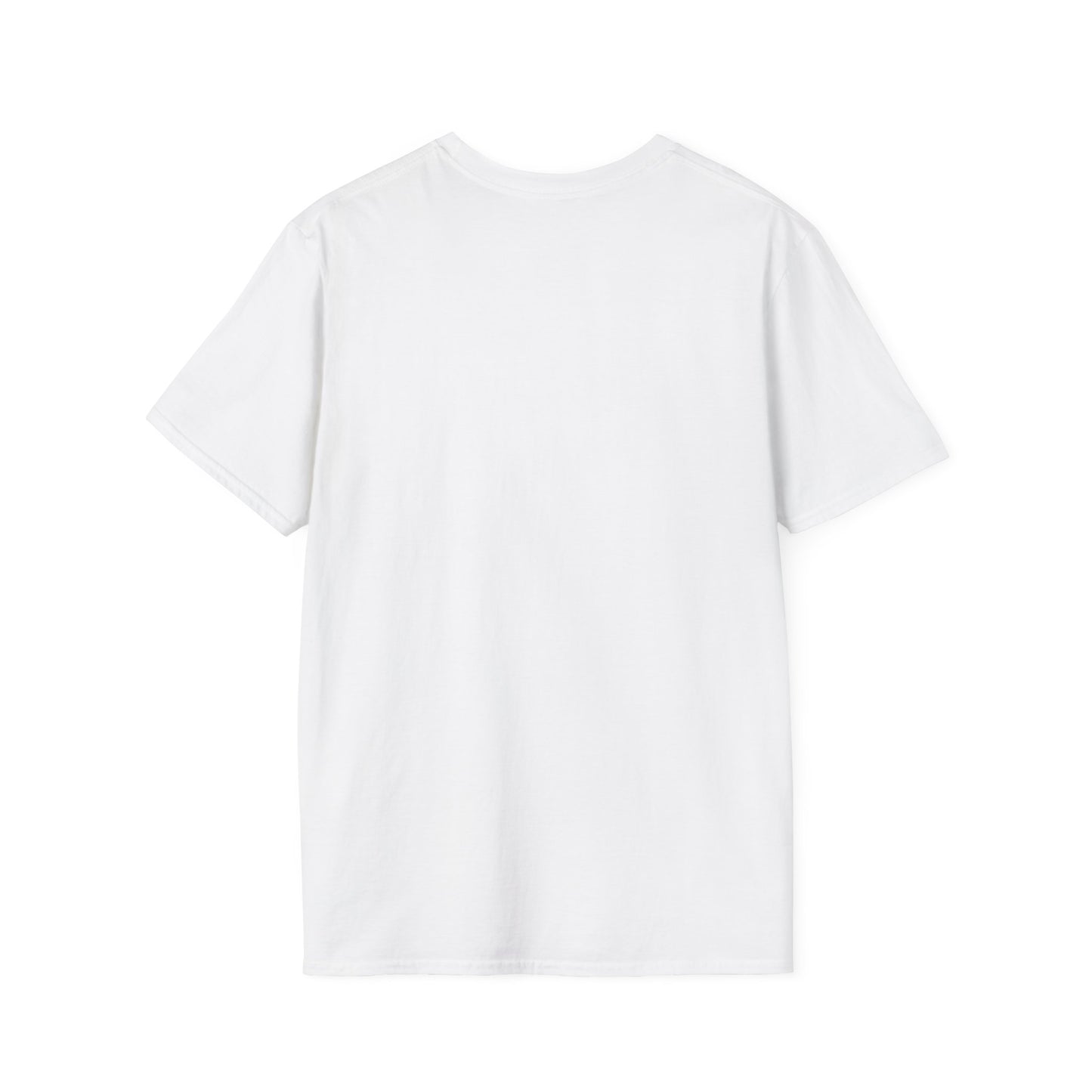 T-Shirt Unisex Softstyle