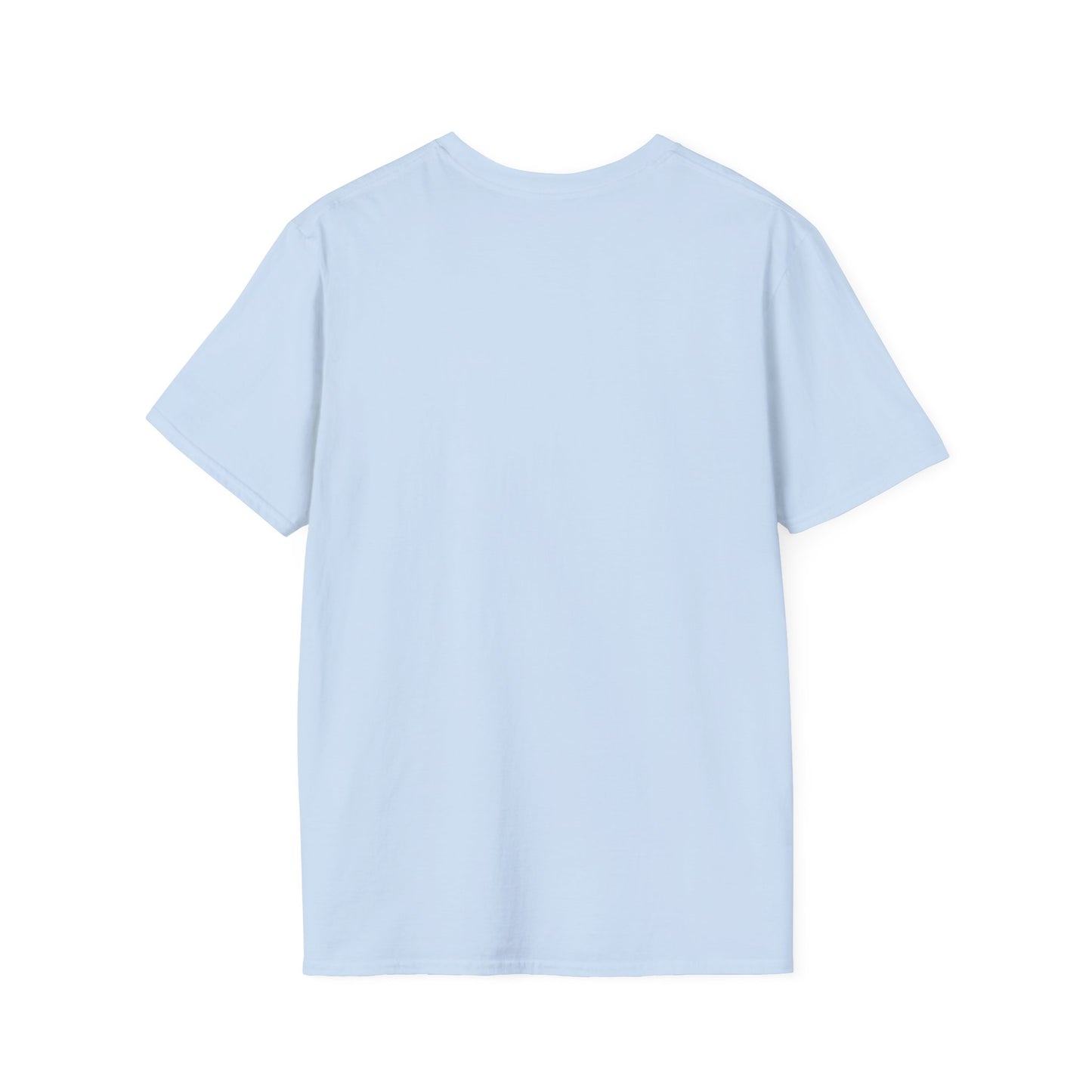 T-Shirt Unisex Softstyle