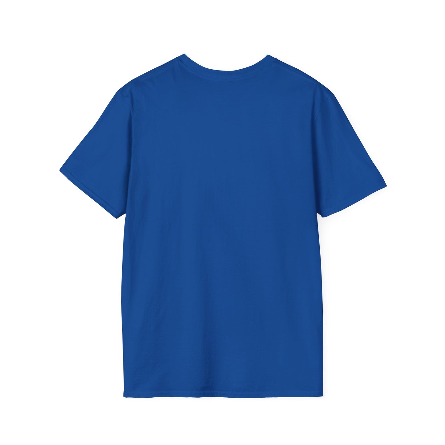 T-Shirt Unisex Softstyle