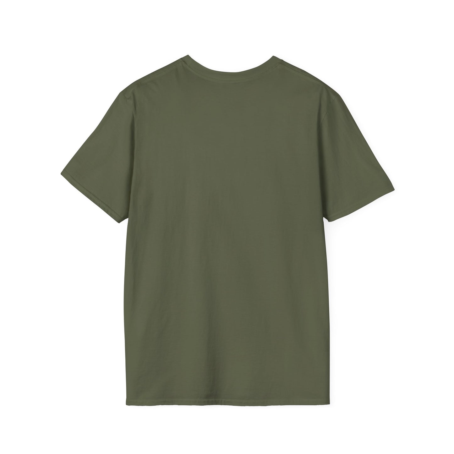 T-Shirt Unisex Softstyle