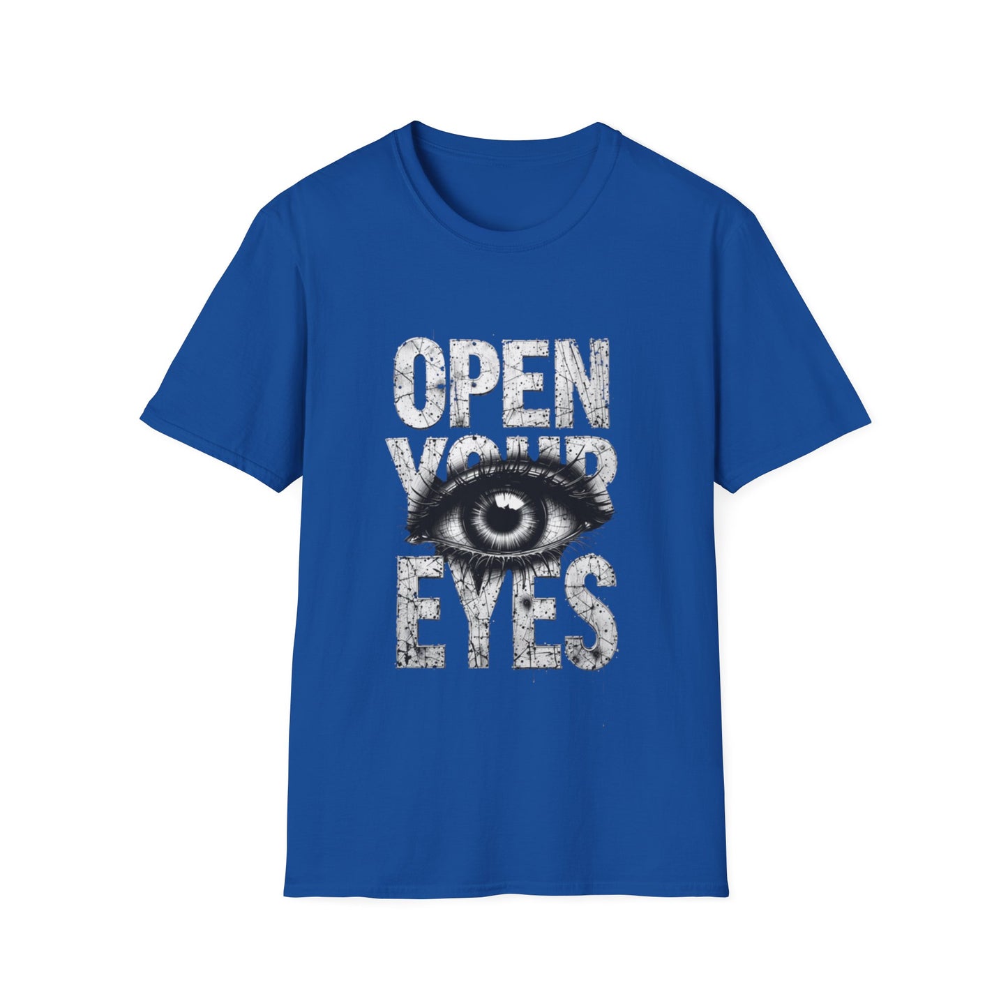 T-Shirt Unisex Softstyle