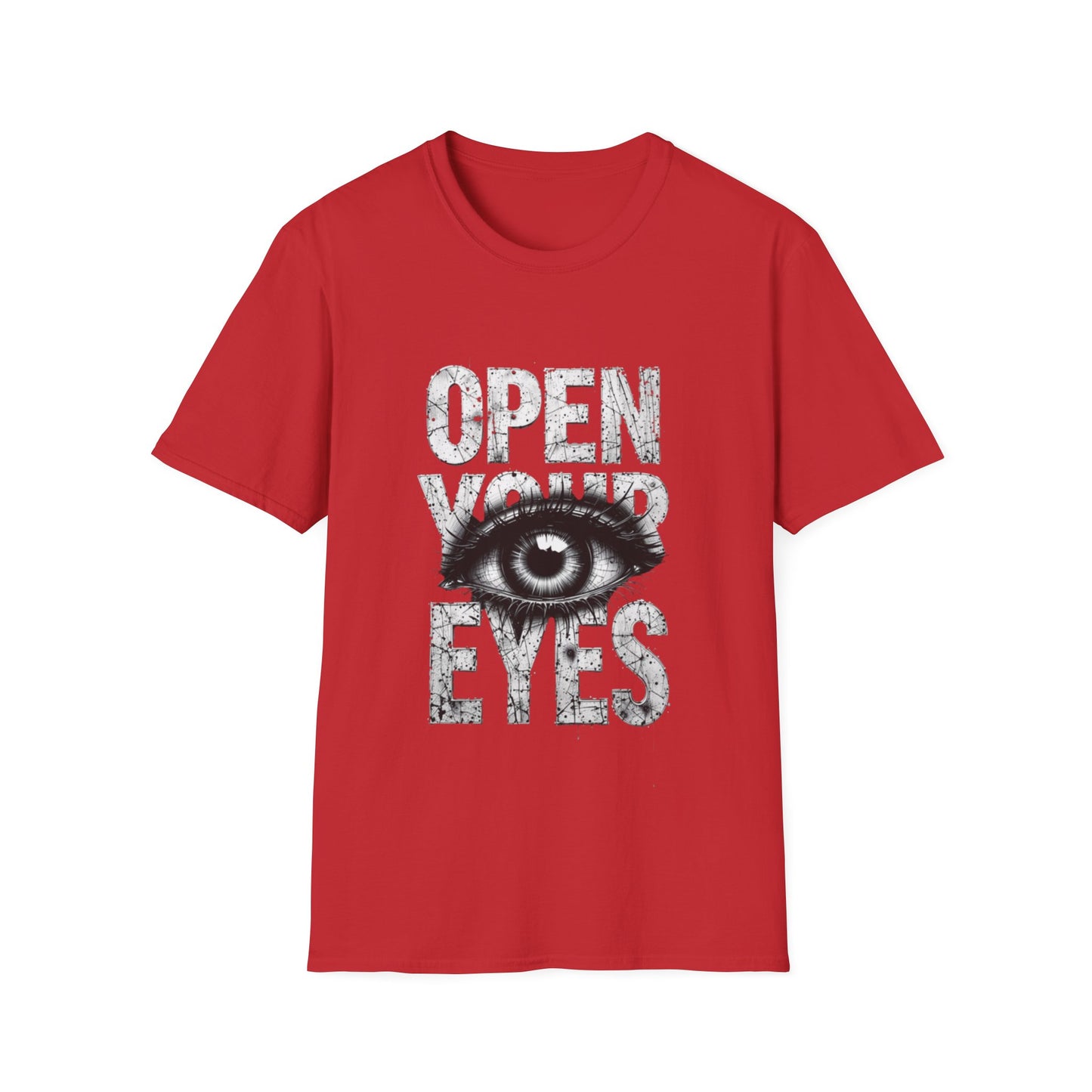 T-Shirt Unisex Softstyle