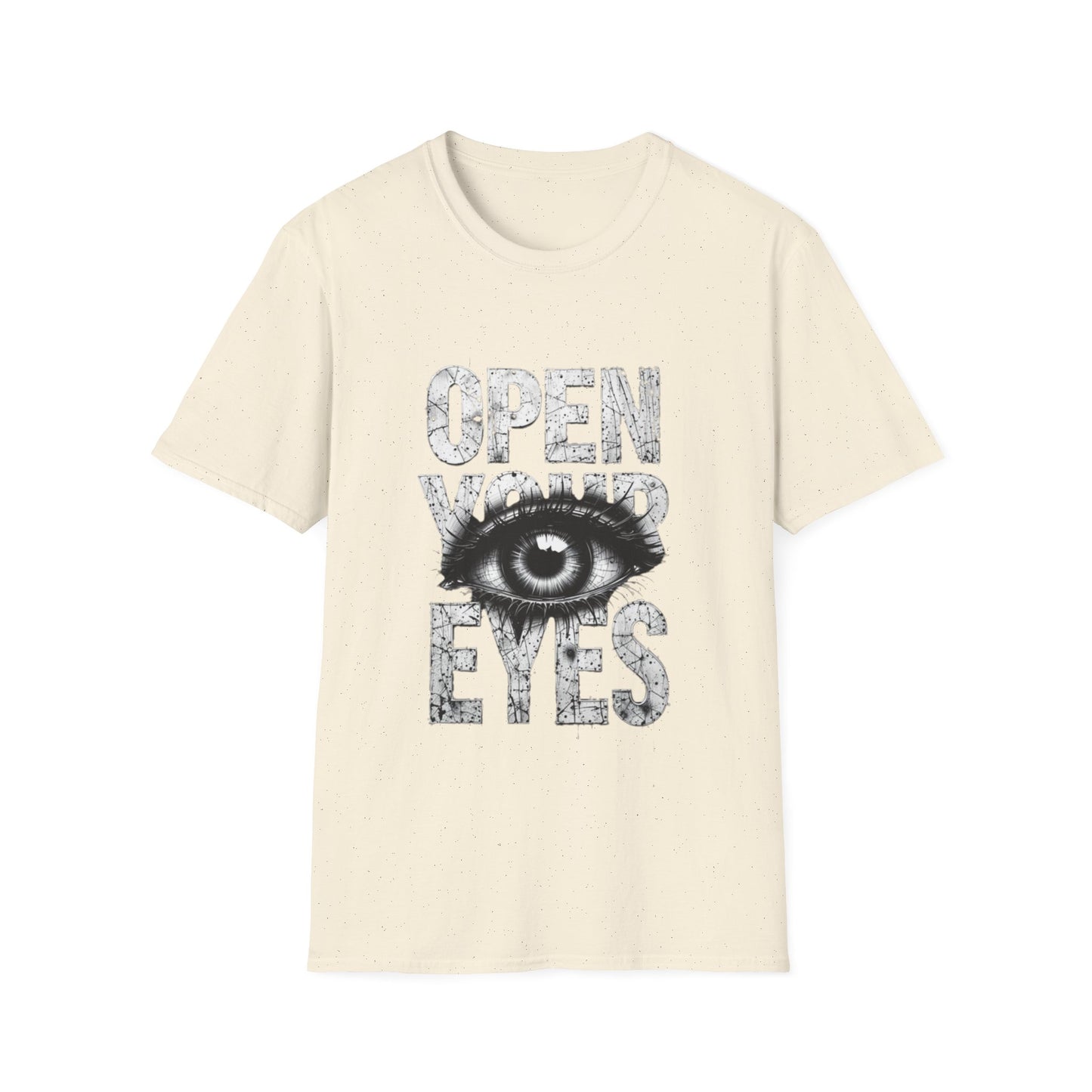 T-Shirt Unisex Softstyle