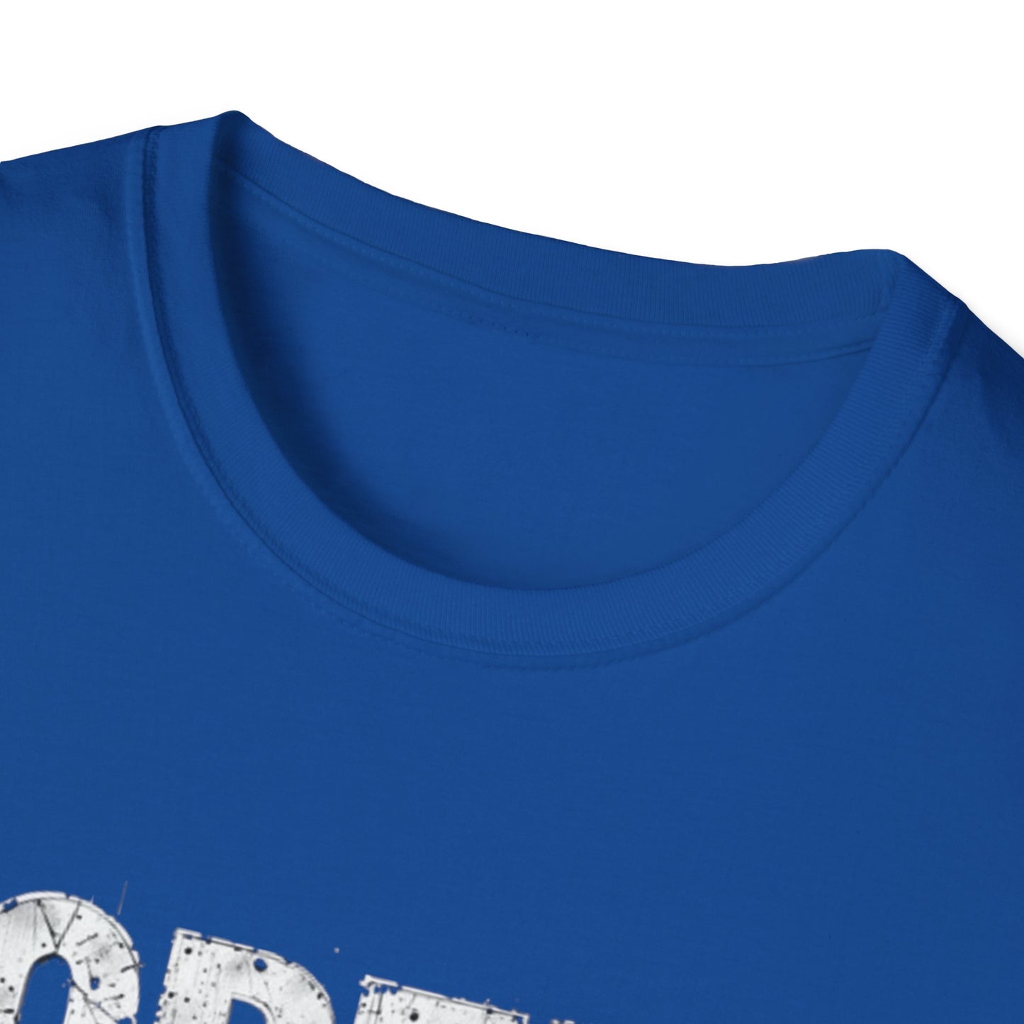 T-Shirt Unisex Softstyle