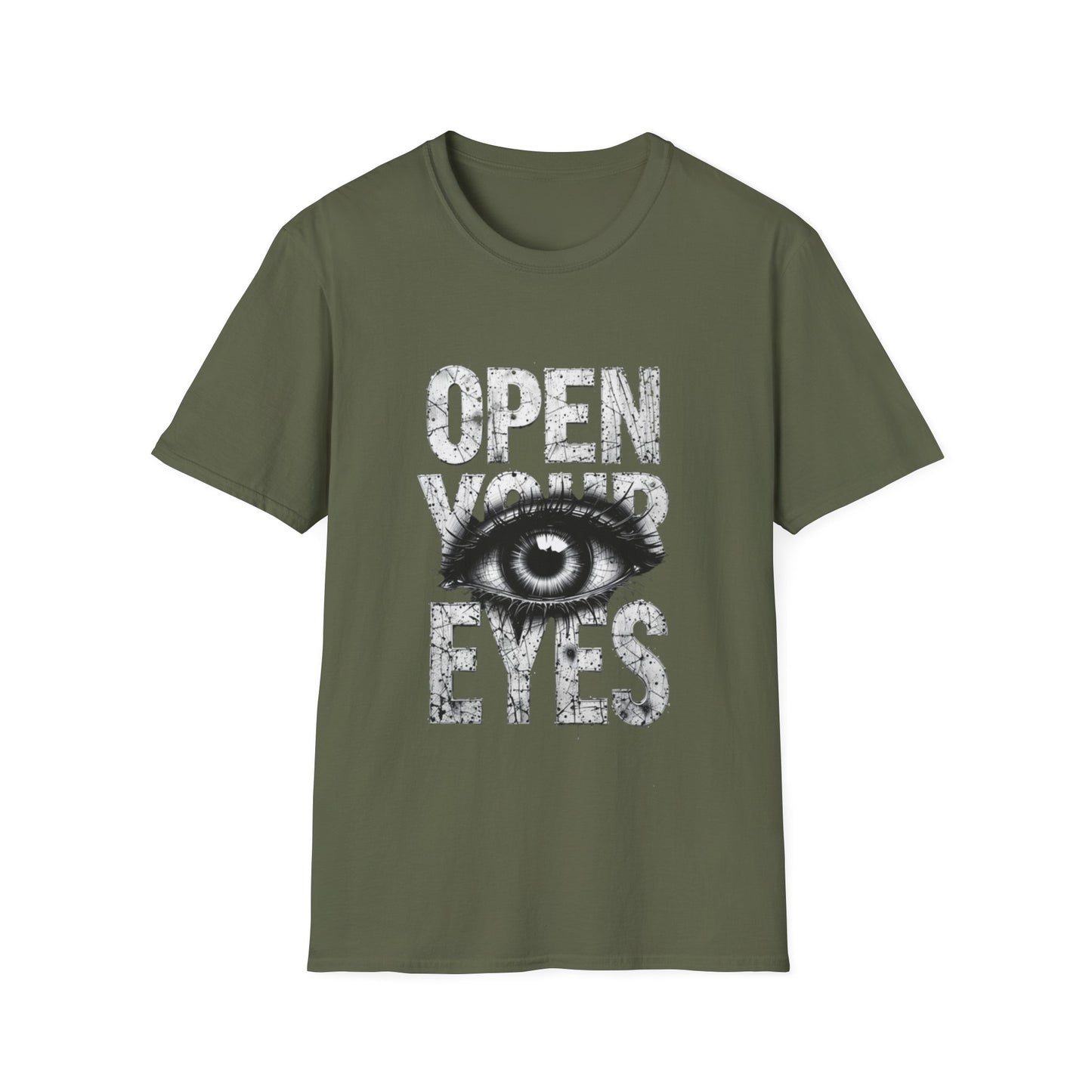 T-Shirt Unisex Softstyle