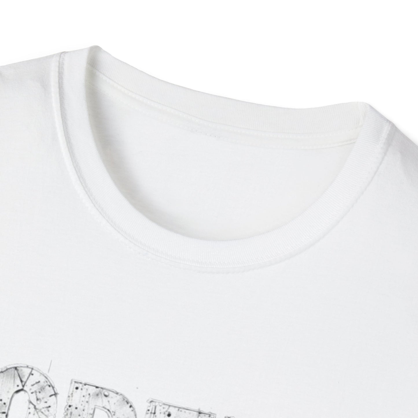 T-Shirt Unisex Softstyle