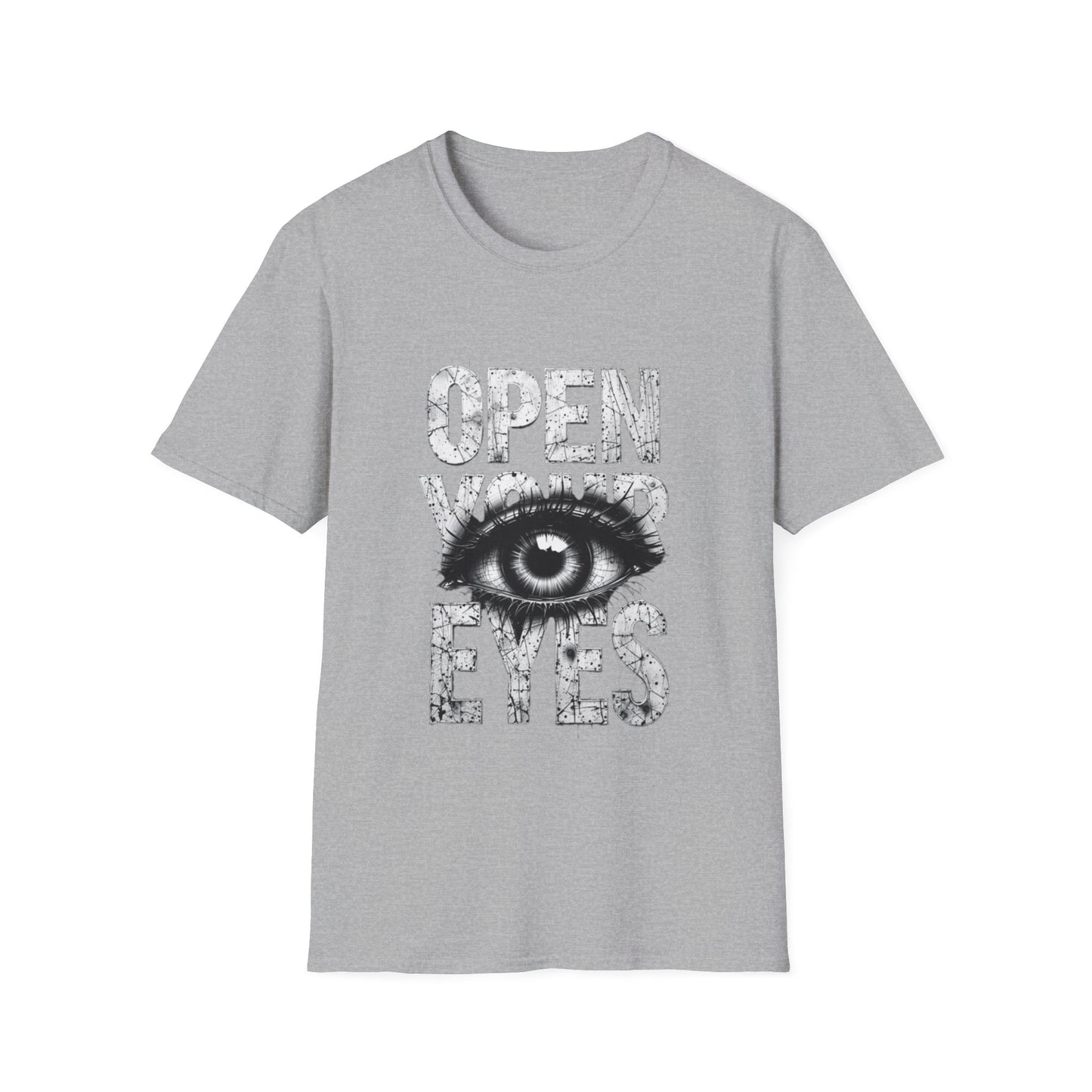 T-Shirt Unisex Softstyle