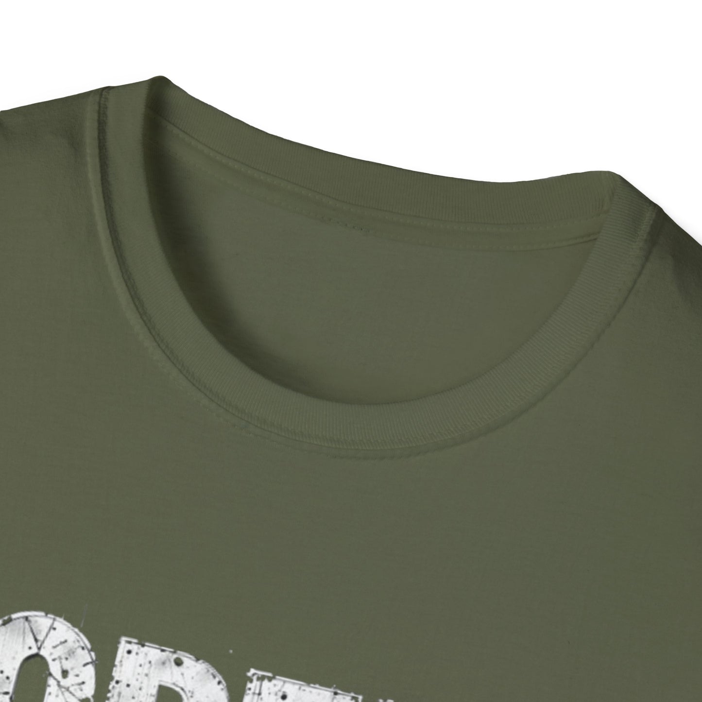 T-Shirt Unisex Softstyle