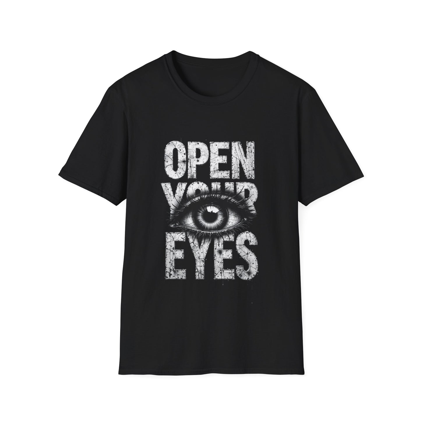 T-Shirt Unisex Softstyle
