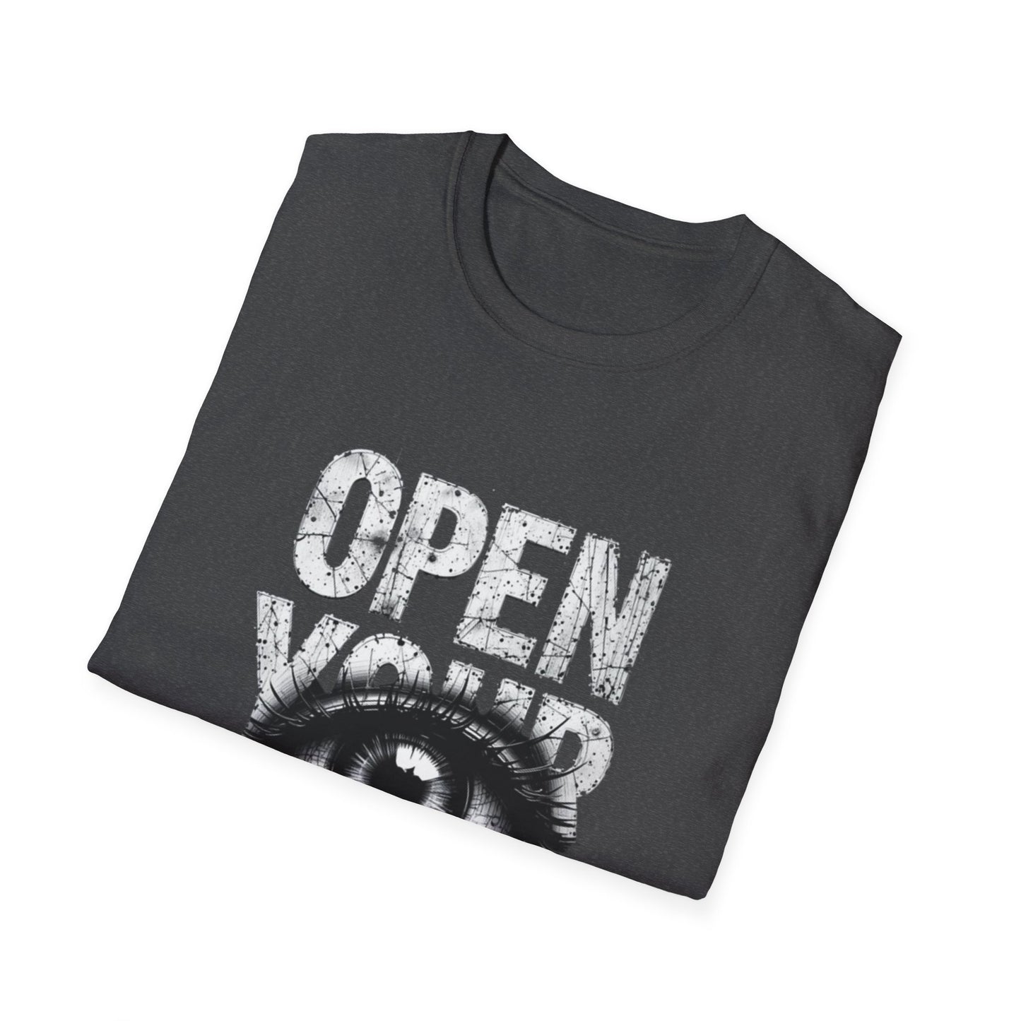 T-Shirt Unisex Softstyle
