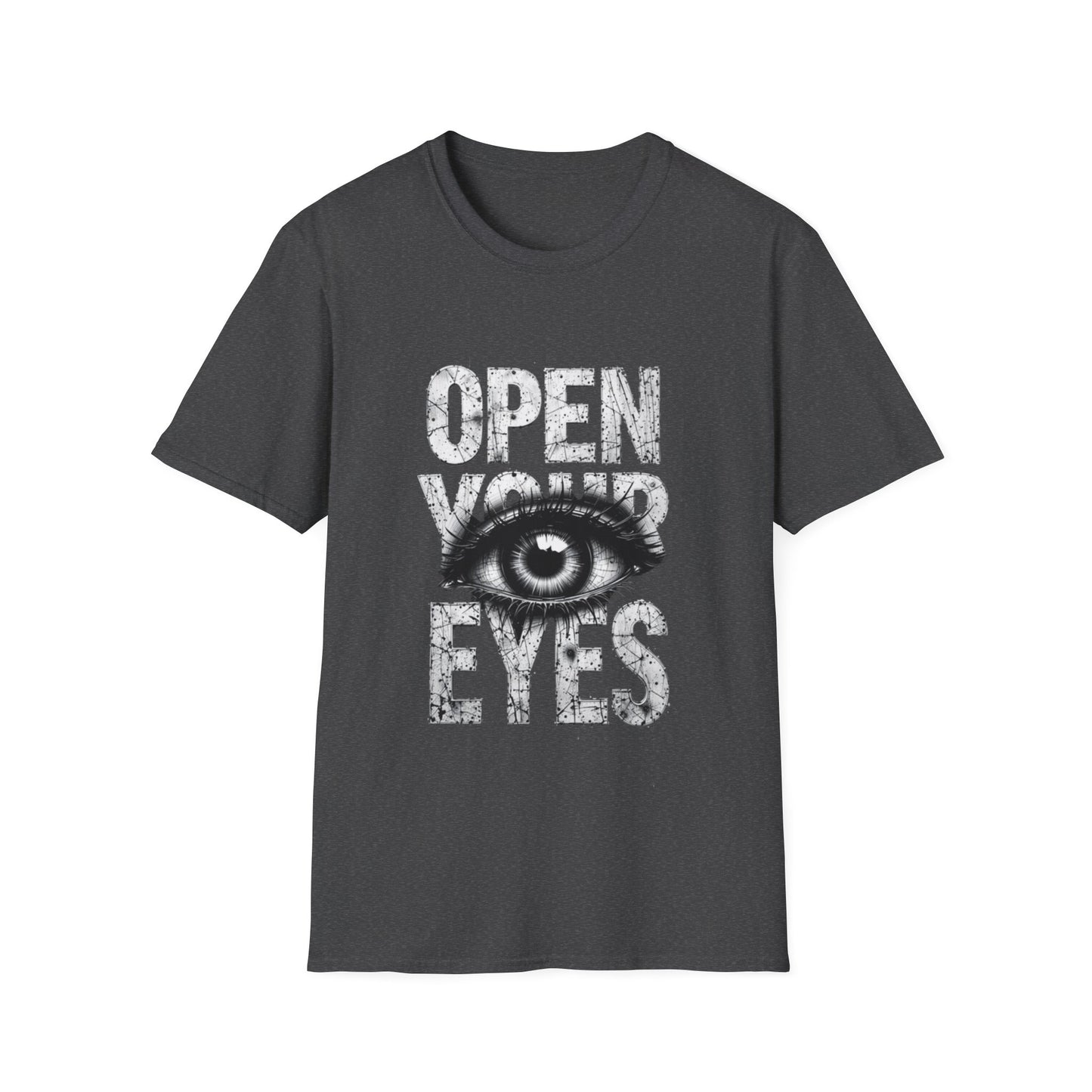 T-Shirt Unisex Softstyle
