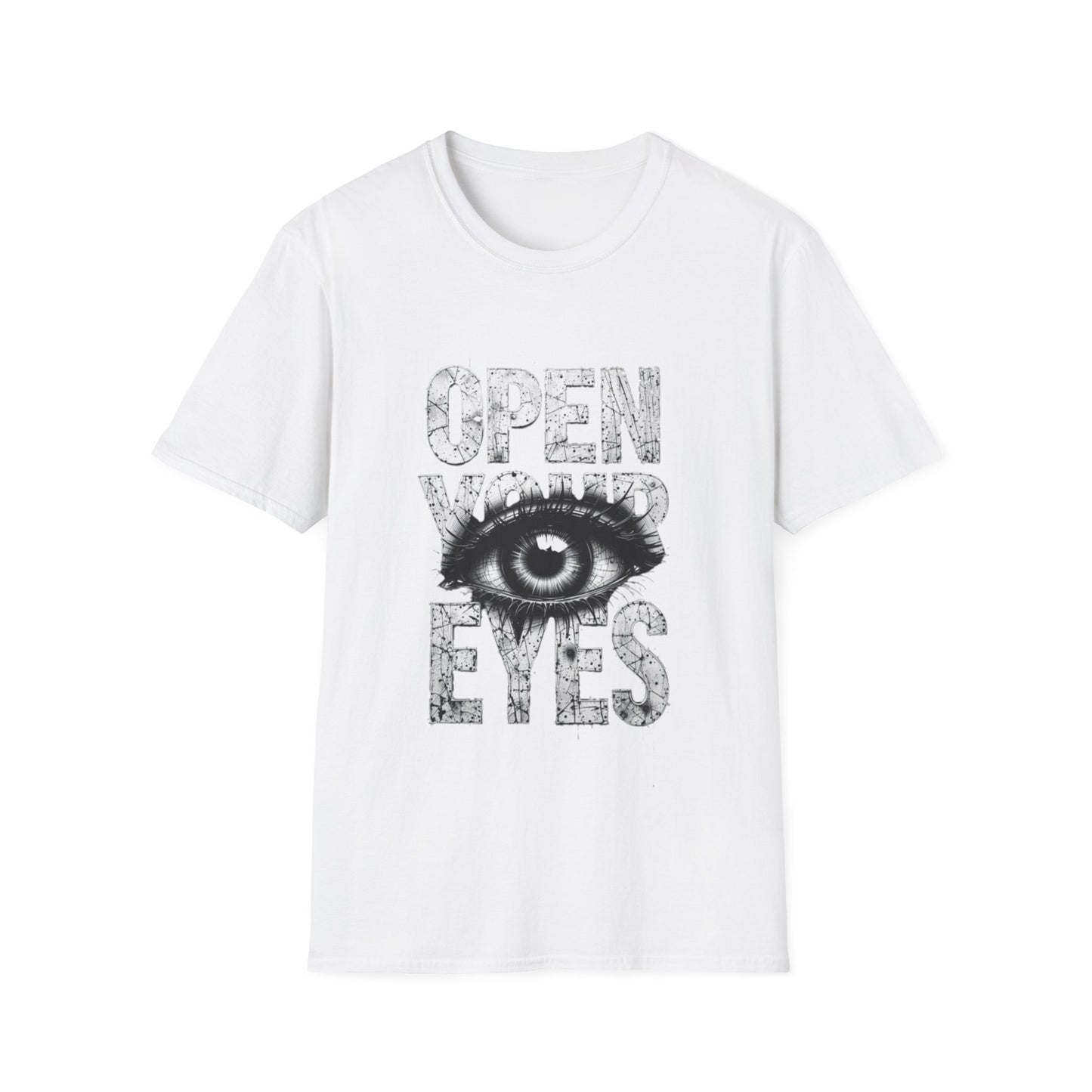 T-Shirt Unisex Softstyle
