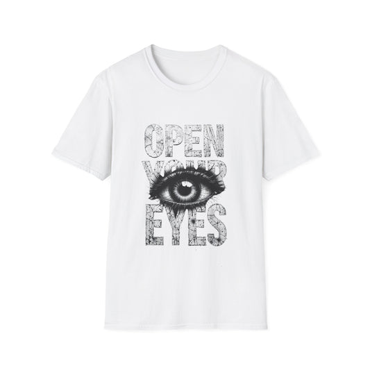 T-Shirt Unisex Softstyle