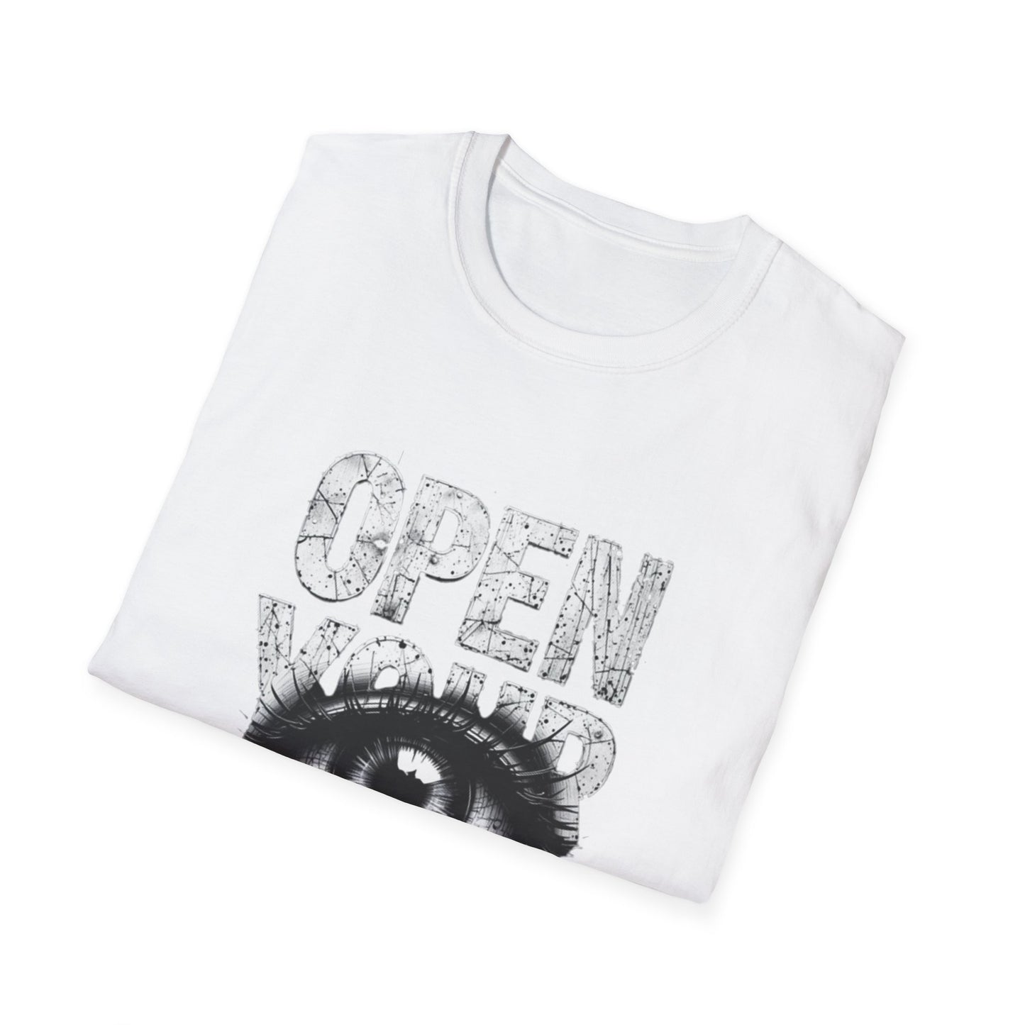 T-Shirt Unisex Softstyle