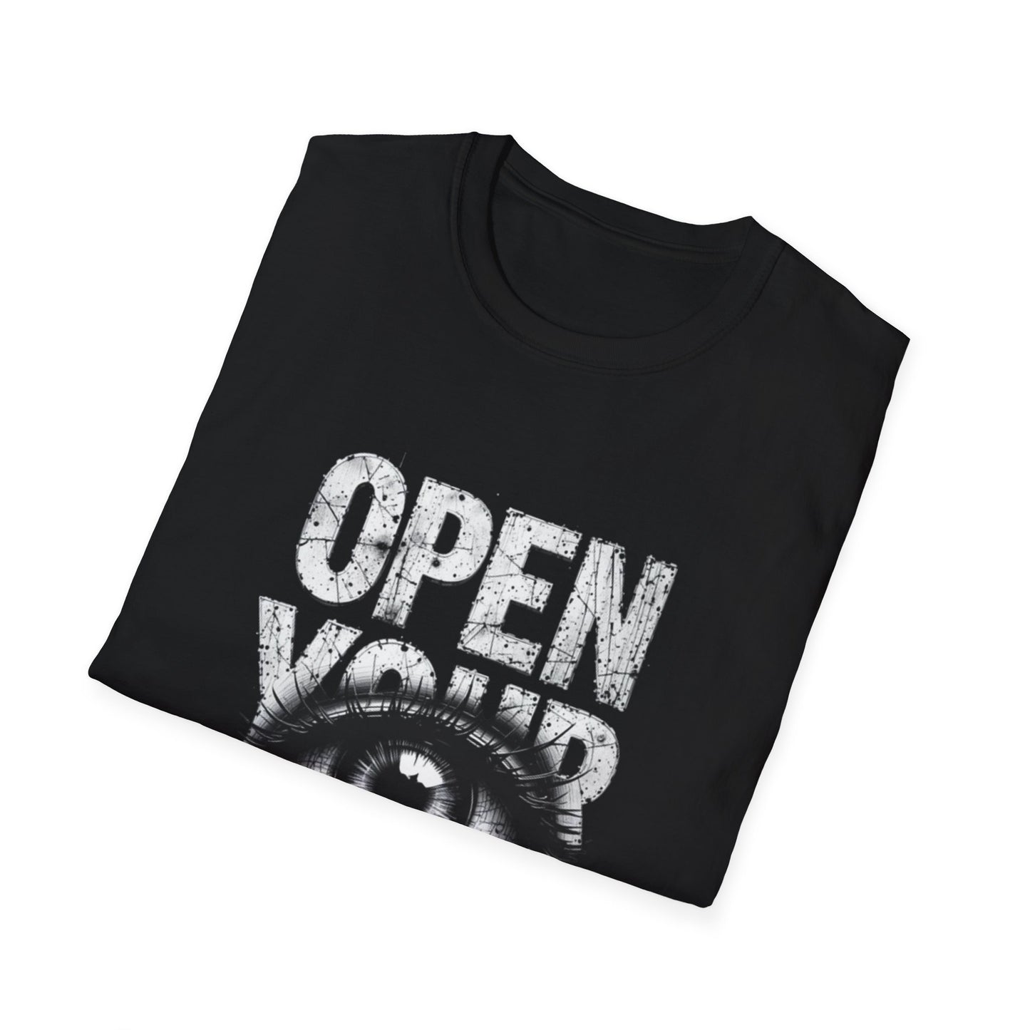 T-Shirt Unisex Softstyle