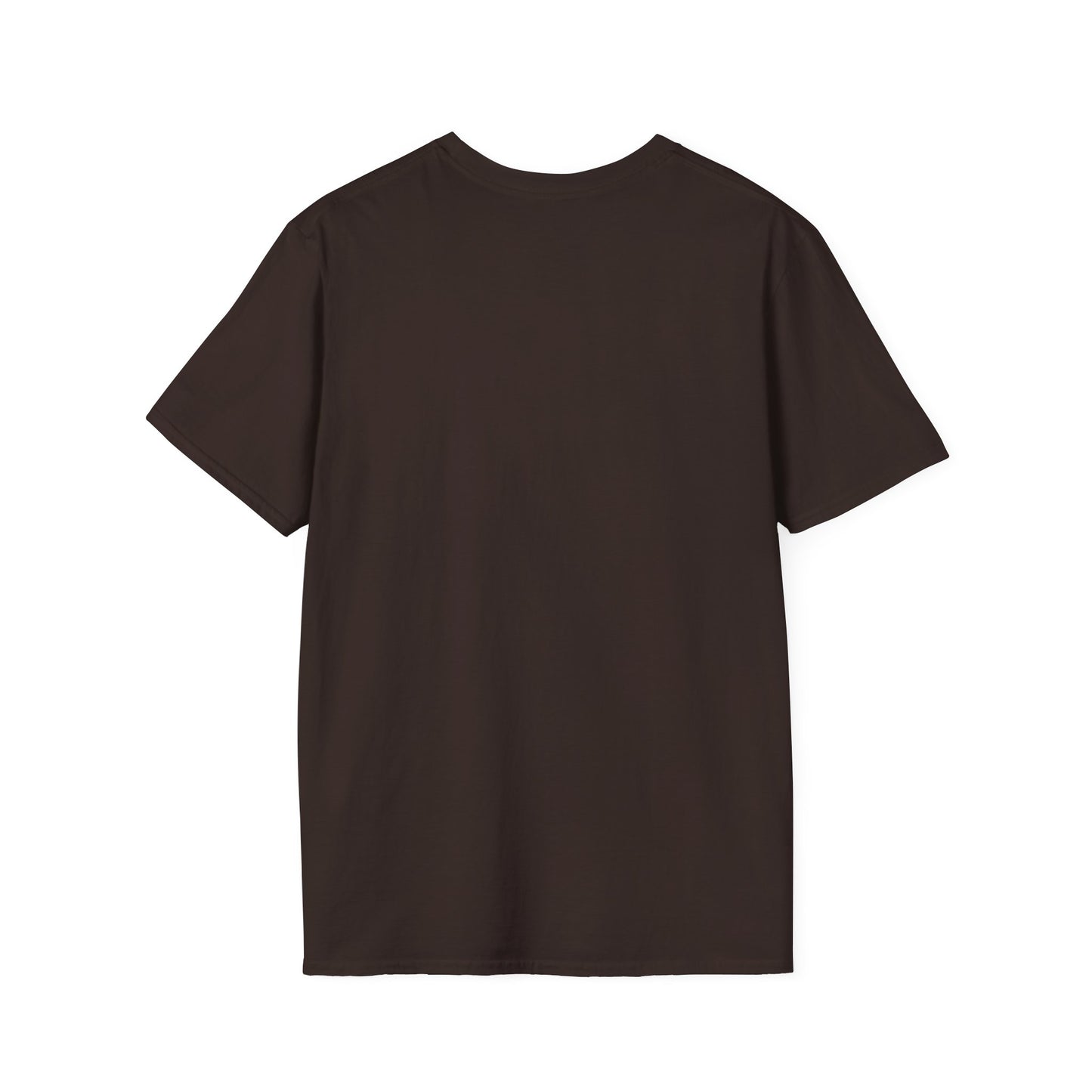 T-Shirt Unisex Softstyle