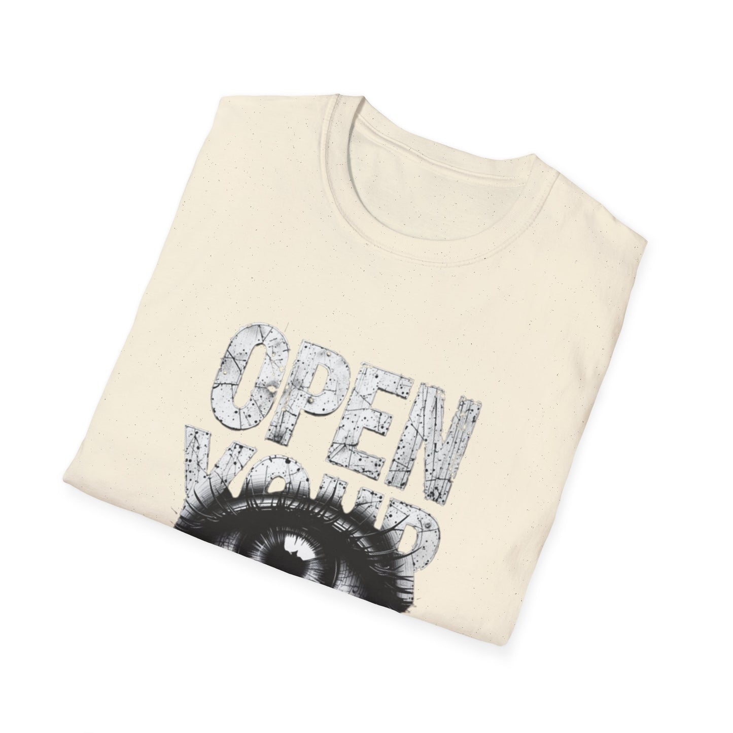 T-Shirt Unisex Softstyle