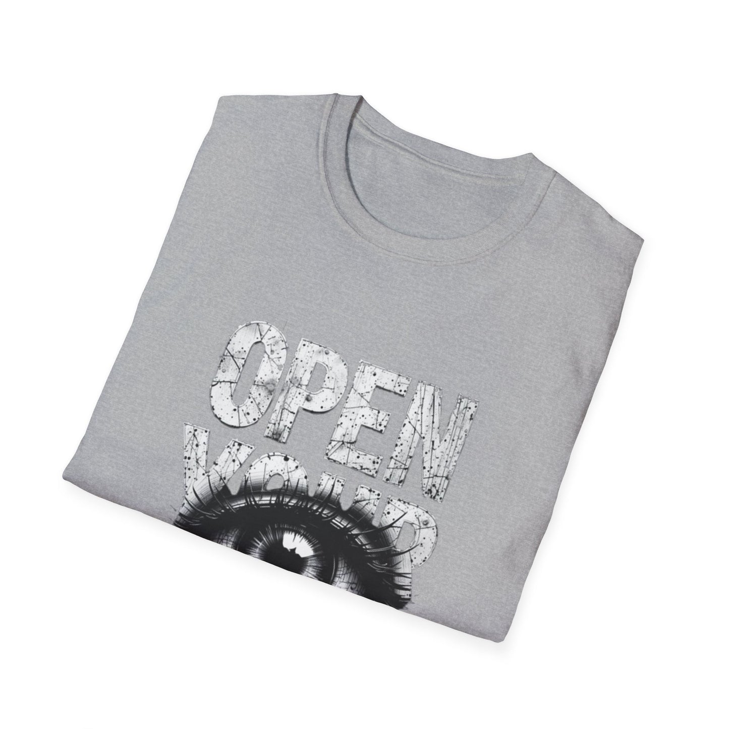 T-Shirt Unisex Softstyle
