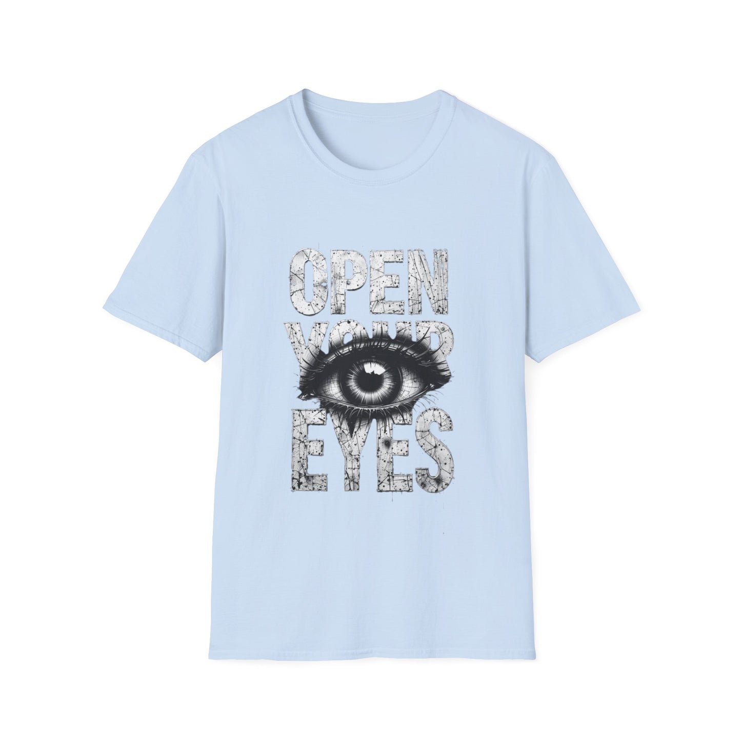 T-Shirt Unisex Softstyle
