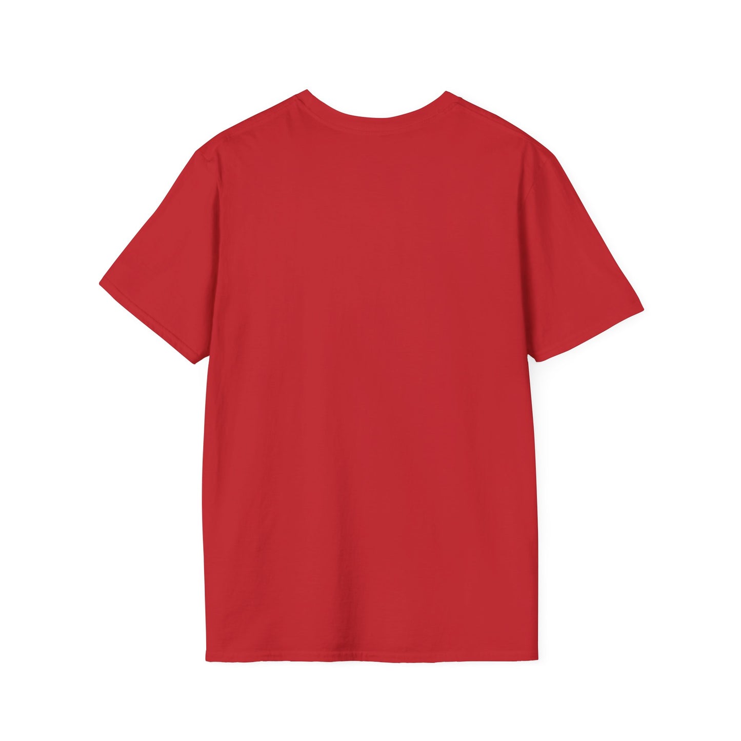 T-Shirt Unisex Softstyle