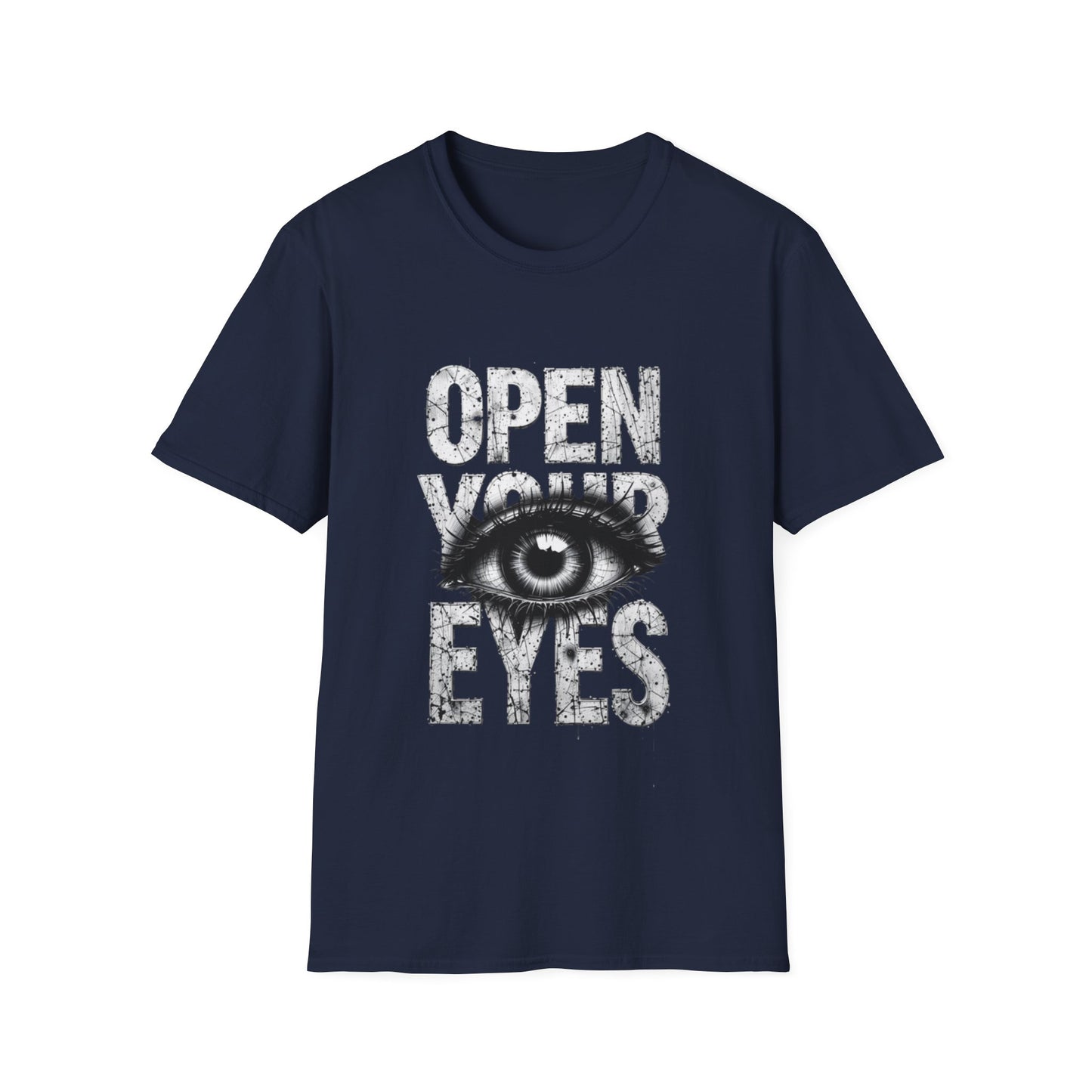 T-Shirt Unisex Softstyle