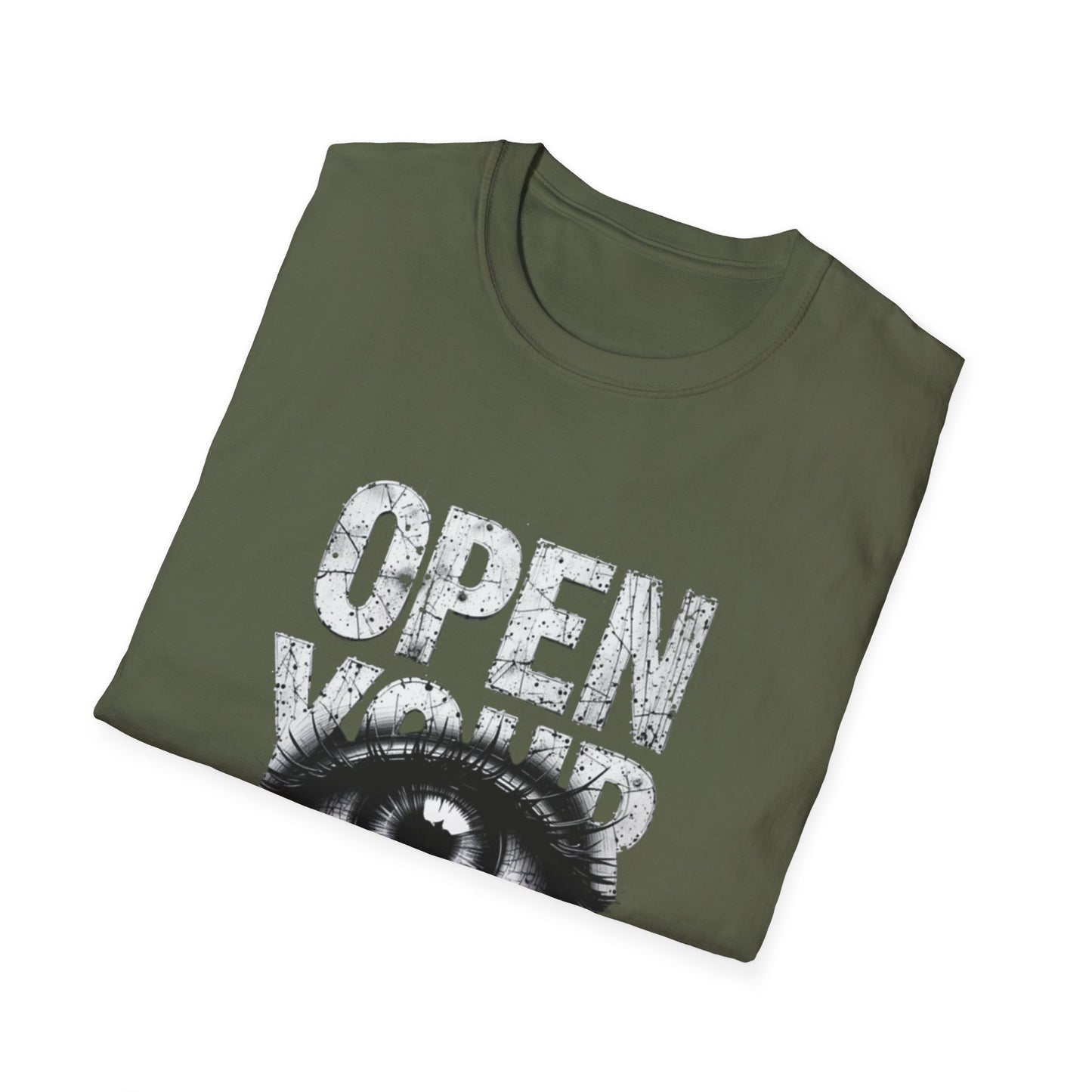 T-Shirt Unisex Softstyle