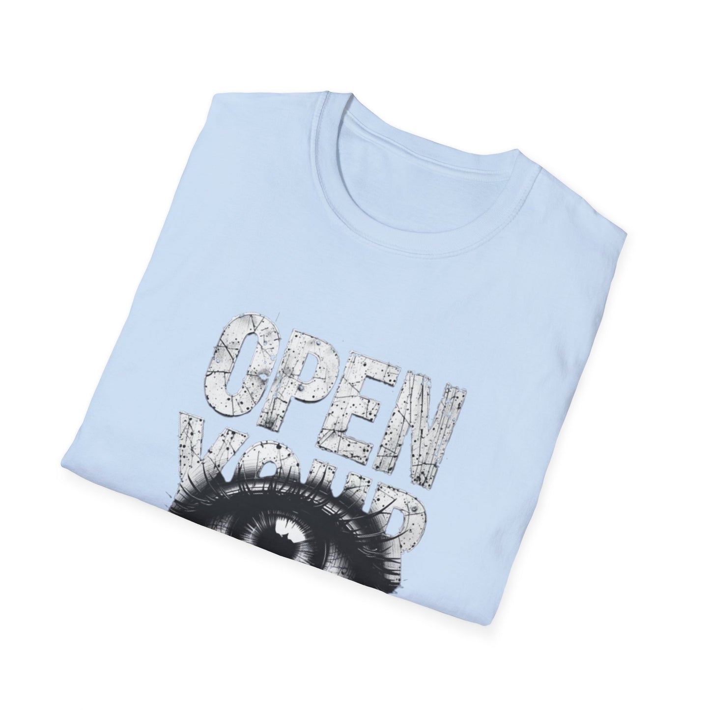 T-Shirt Unisex Softstyle