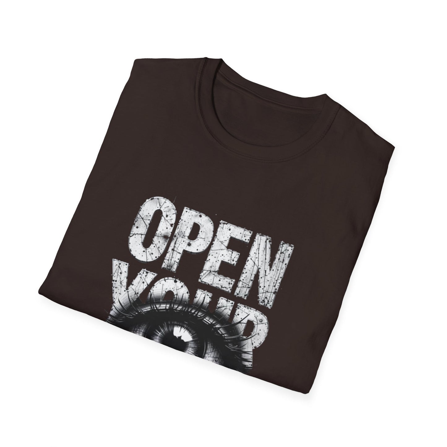 T-Shirt Unisex Softstyle