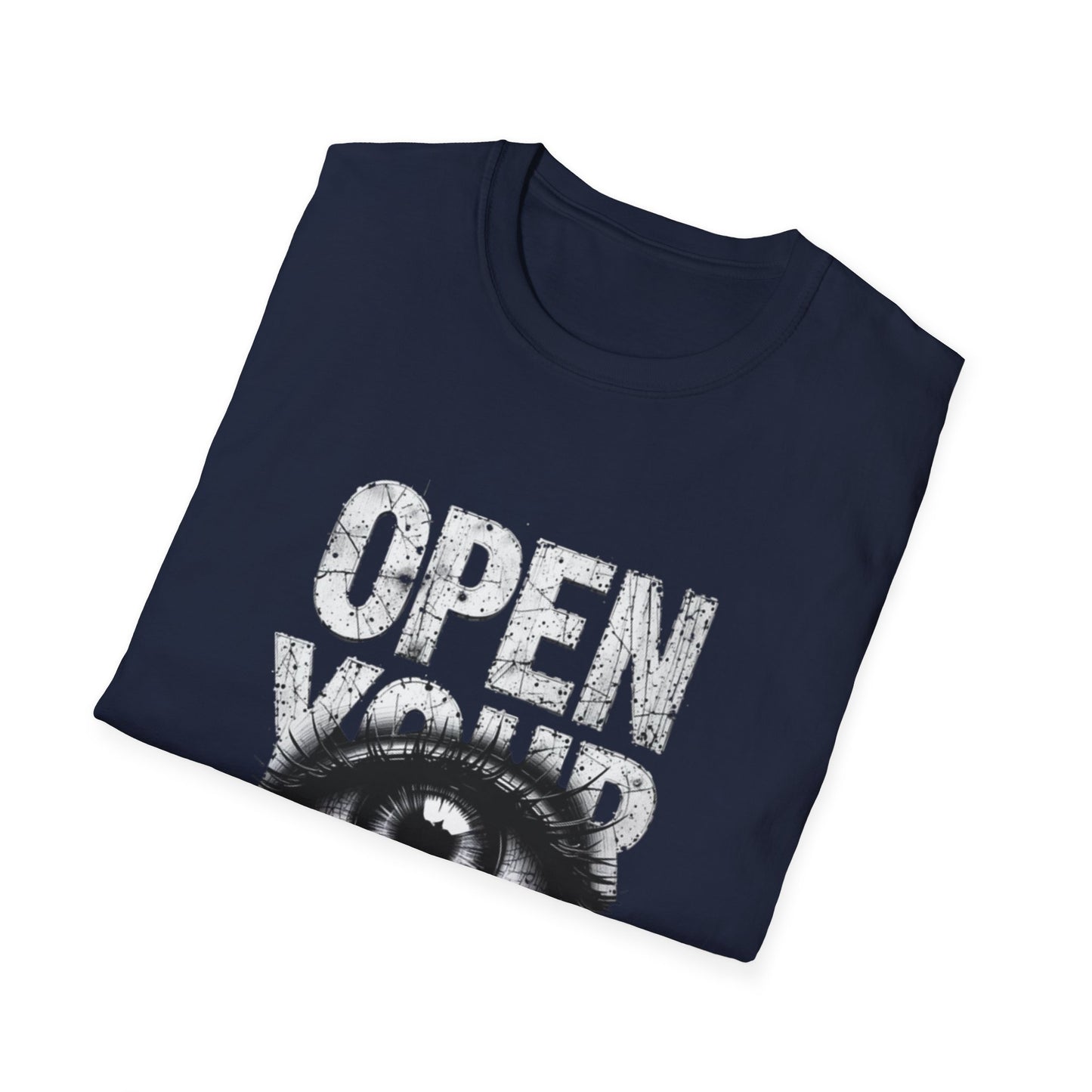 T-Shirt Unisex Softstyle
