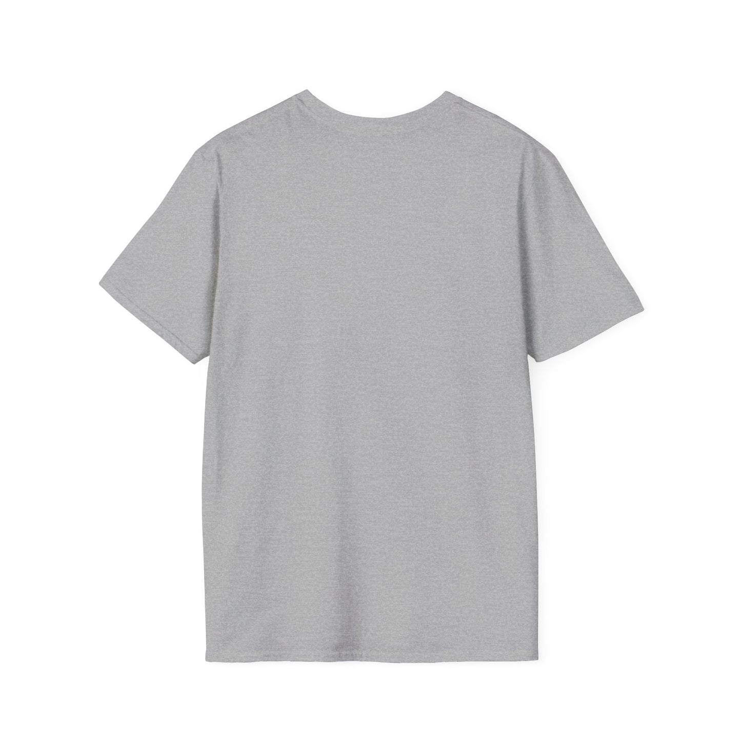 T-Shirt Unisex Softstyle