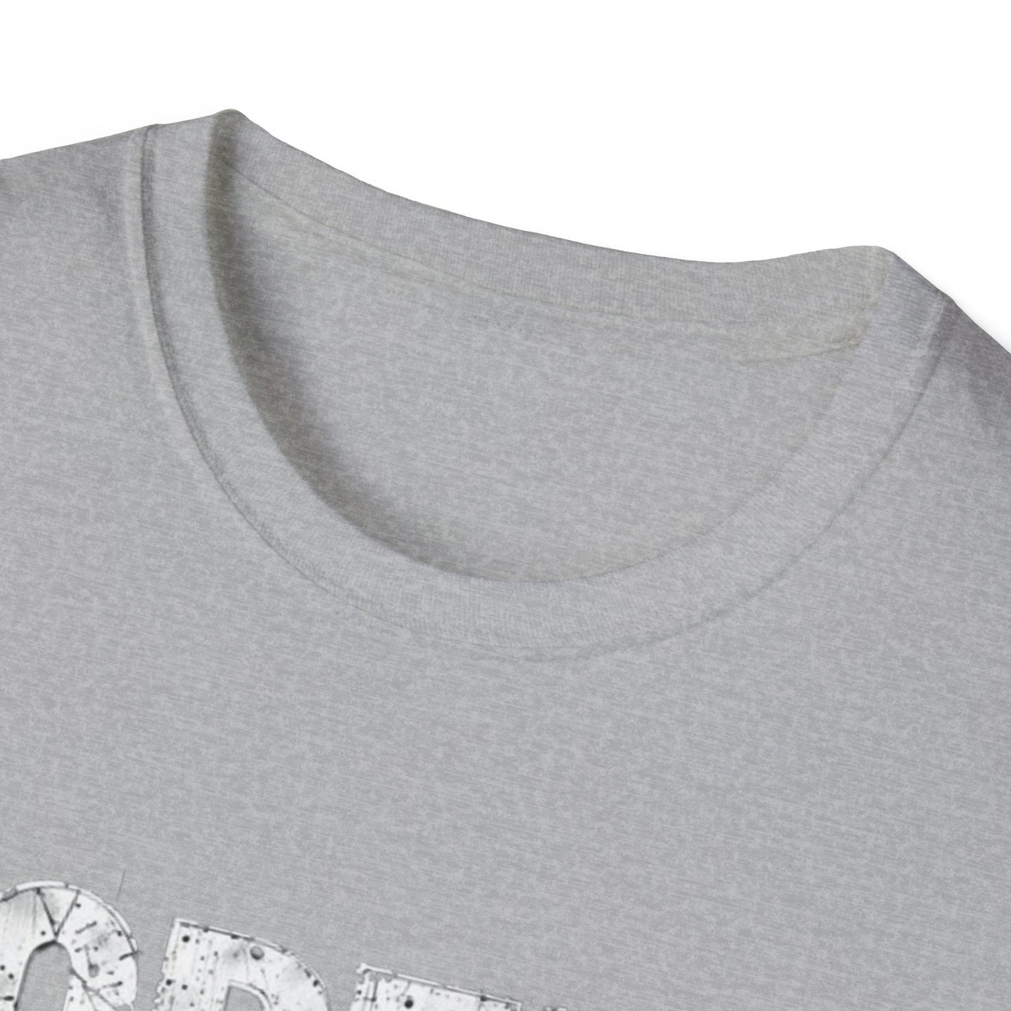 T-Shirt Unisex Softstyle
