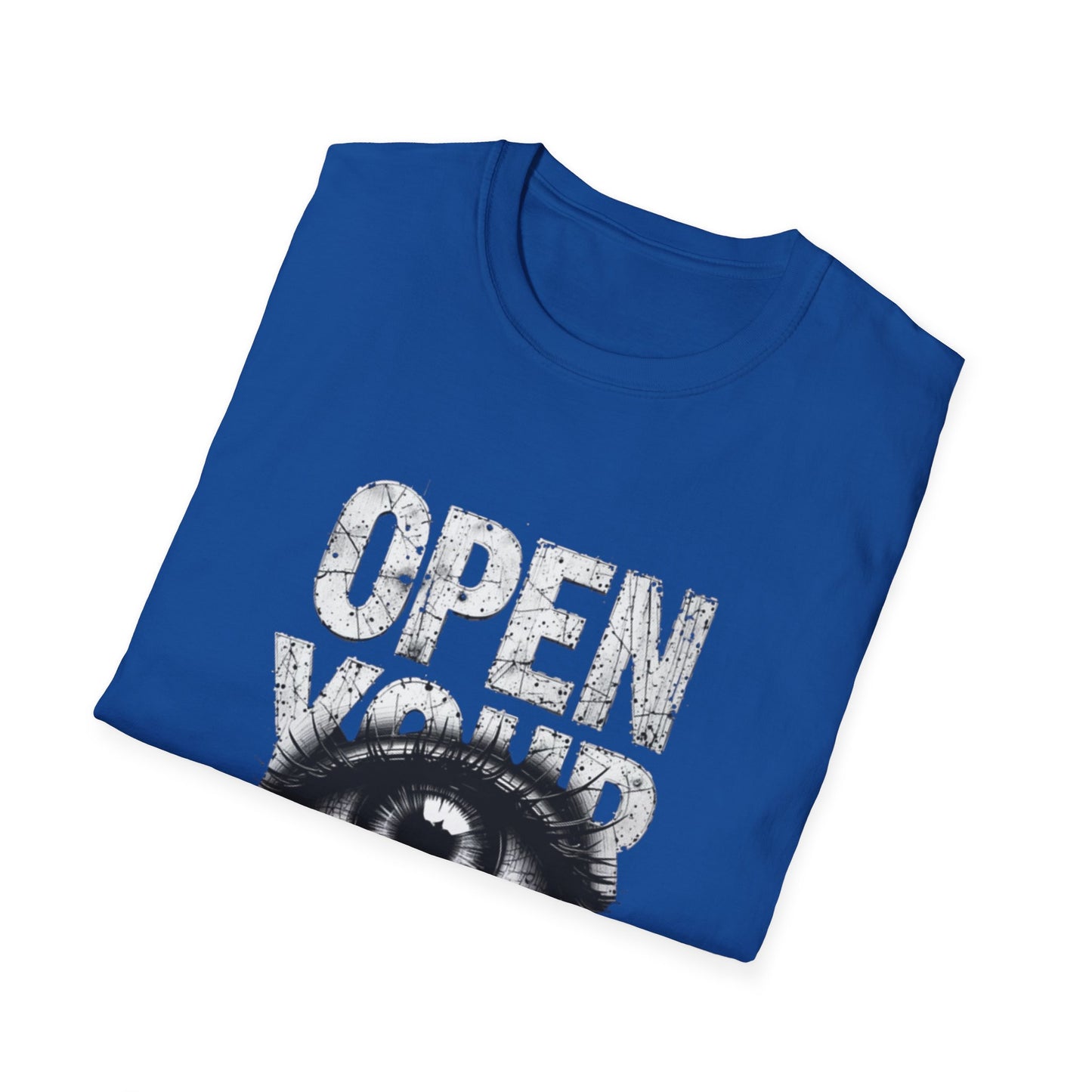 T-Shirt Unisex Softstyle