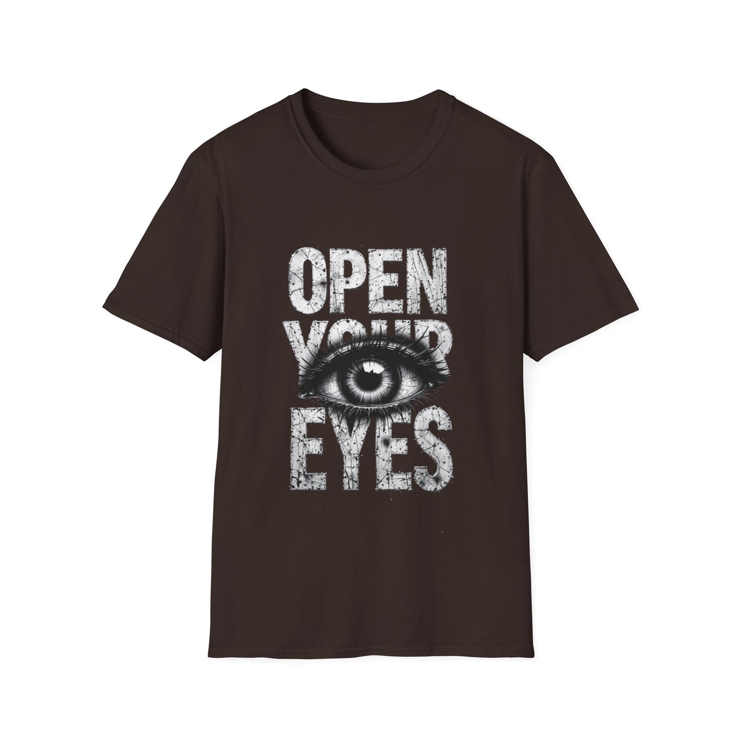 T-Shirt Unisex Softstyle