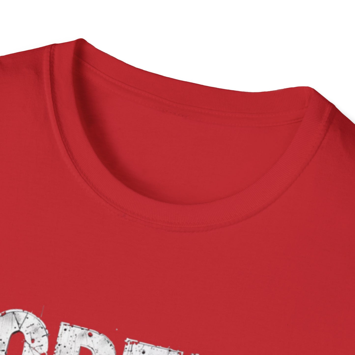 T-Shirt Unisex Softstyle