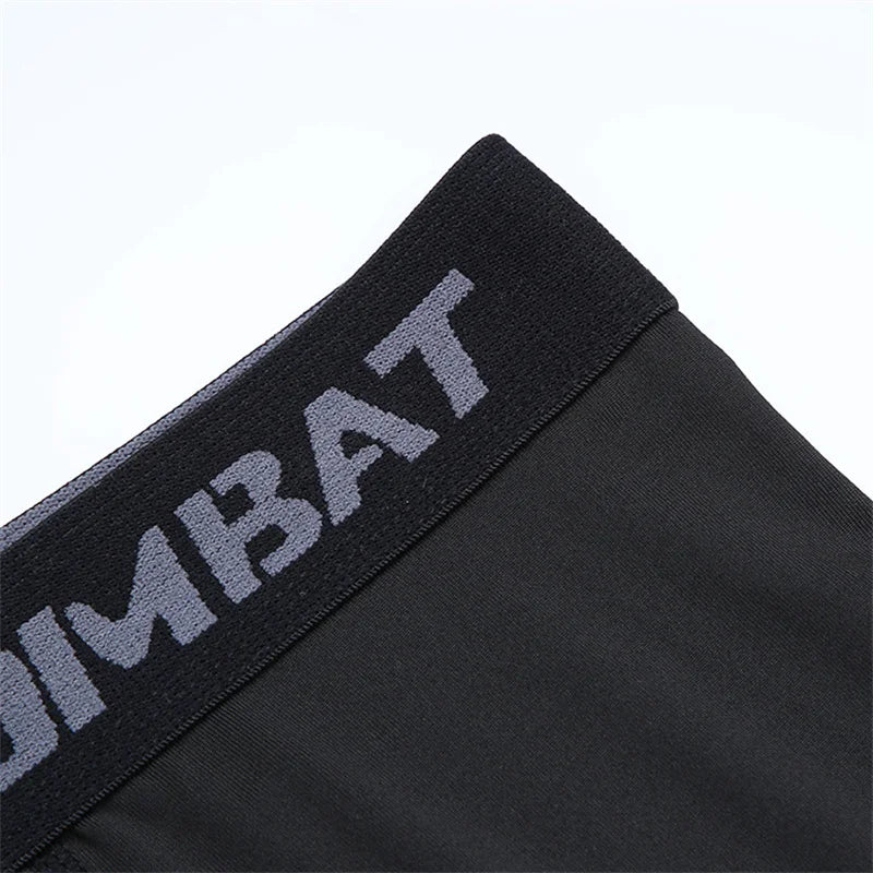 Legging Compression Homme Sport - Running Fitness Musculation