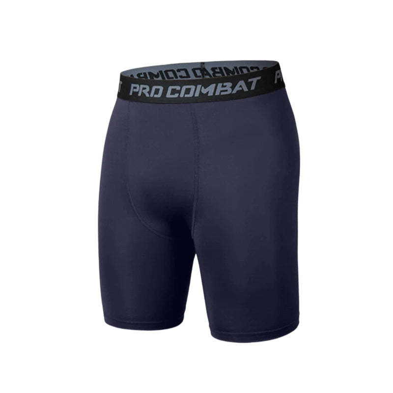 Legging Compression Homme Sport - Running Fitness Musculation