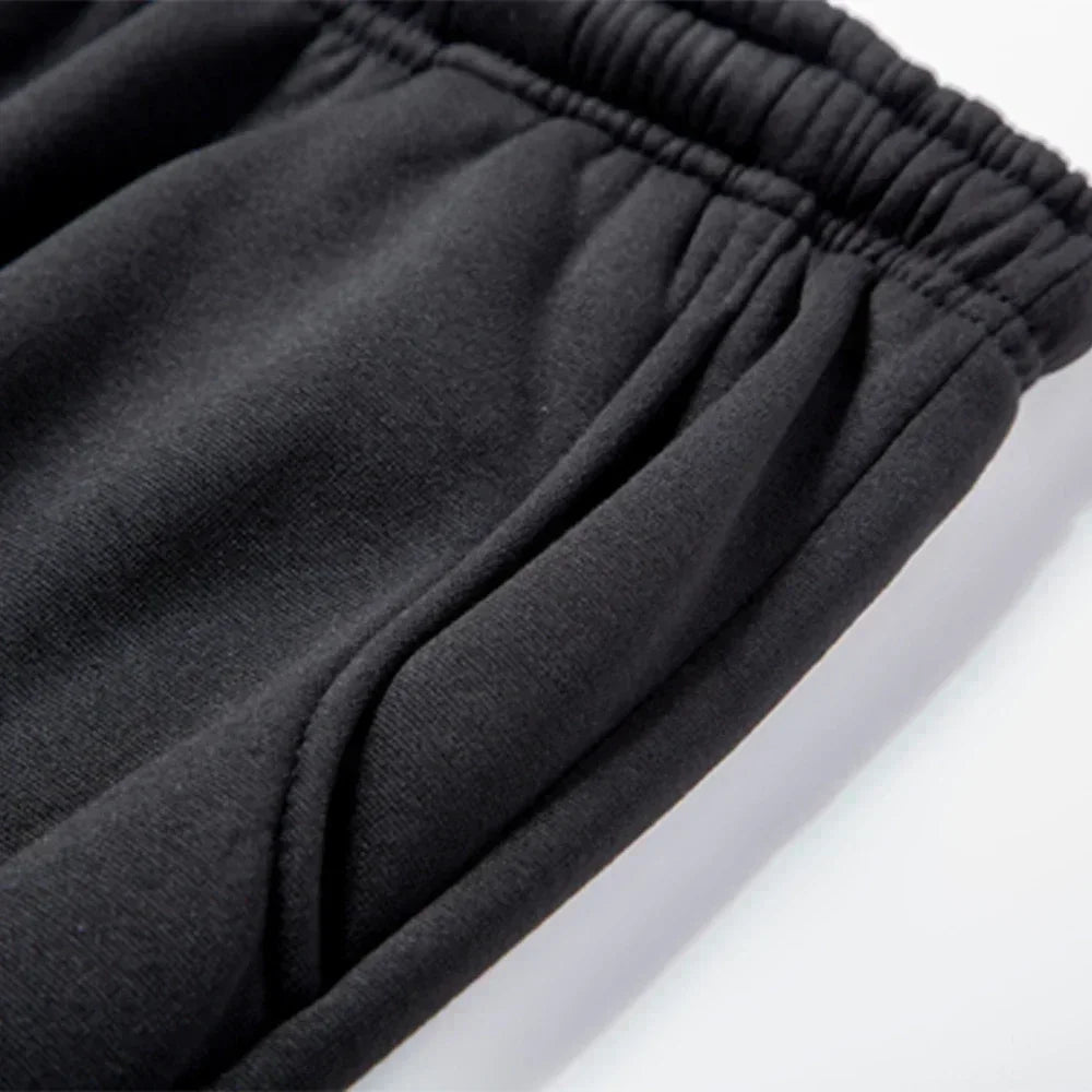 Ensemble Survêtement Homme Sweat à Capuche + Pantalon - Jogging Sport Casual