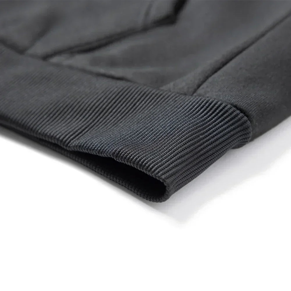 Ensemble Survêtement Homme Sweat à Capuche + Pantalon - Jogging Sport Casual