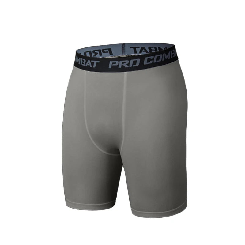 Legging Compression Homme Sport - Running Fitness Musculation