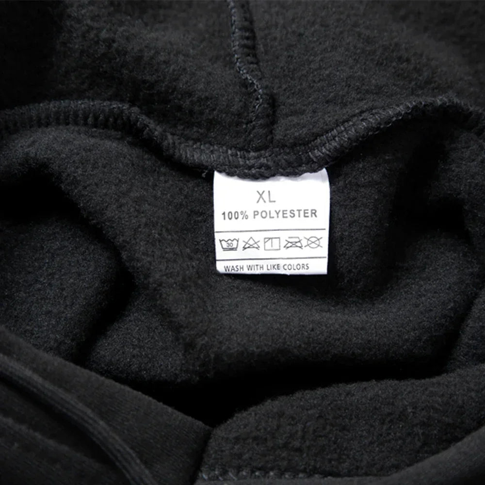 Ensemble Survêtement Homme Sweat à Capuche + Pantalon - Jogging Sport Casual