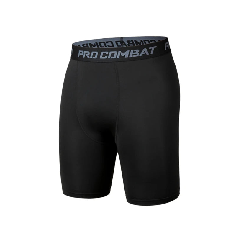 Legging Compression Homme Sport - Running Fitness Musculation