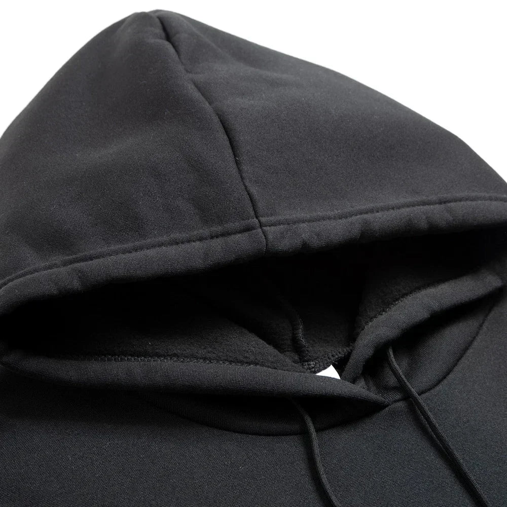 Ensemble Survêtement Homme Sweat à Capuche + Pantalon - Jogging Sport Casual