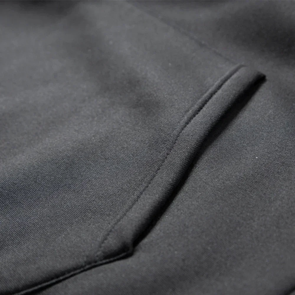 Ensemble Survêtement Homme Sweat à Capuche + Pantalon - Jogging Sport Casual