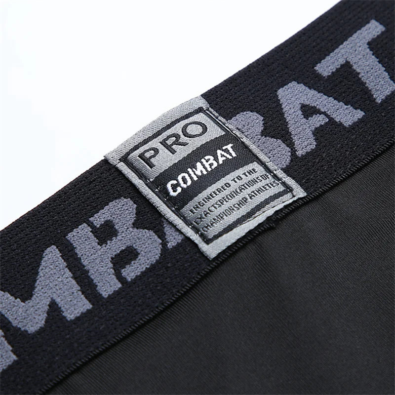 Legging Compression Homme Sport - Running Fitness Musculation